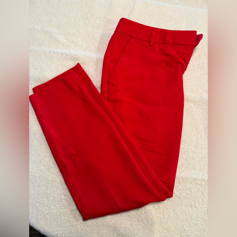 Express women’s dress pants - Bundle of 3 pair - all size 6 - Picture 5 of 9